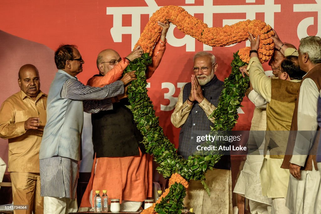 India General Elections 2019