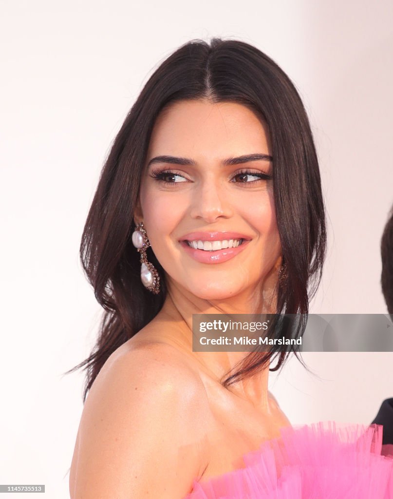 AmfAR Cannes Gala 2019 - Arrivals