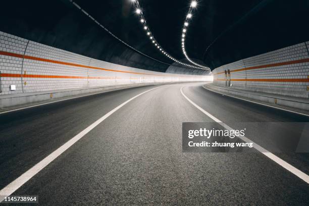 position photography of roads - highway exit sign stock pictures, royalty-free photos & images