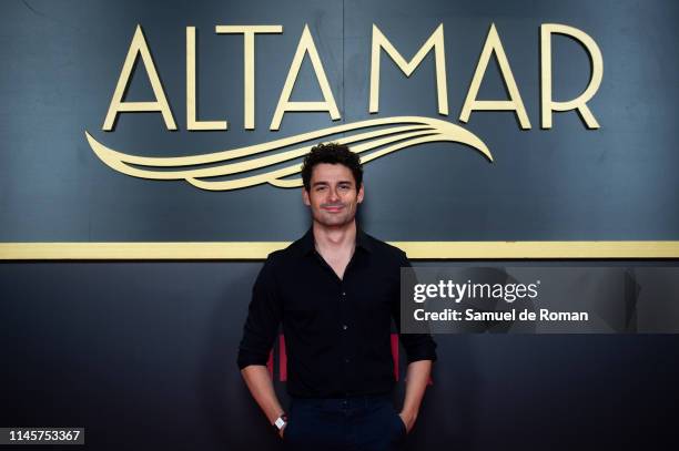 Nicolas Romeo Actor 154 Nico Romero Photos & High Res Pictures - Getty Images