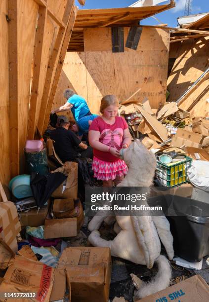Destroyed Storage Pictures and Photos - Getty Images