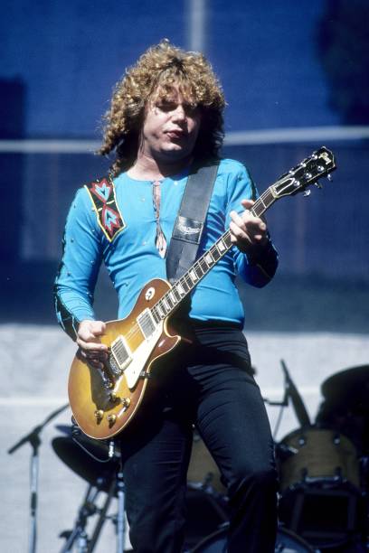 UNS: In Focus: REO Speedwagon Guitarist Gary Richrath Dies At 65