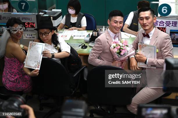 Shane Lin 34 Yeh Chien Ying Photos & High Res Pictures - Getty Images