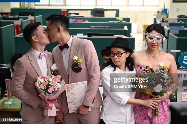 Shane Lin 34 Yeh Chien Ying Photos & High Res Pictures - Getty Images