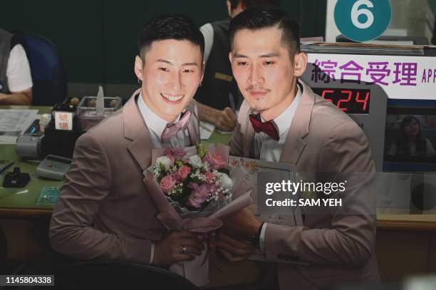 Shane Lin 23 Shin Yi Stock Photos, High-Res Pictures, and Images - Getty Images