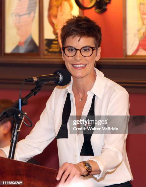 Jenn Coll 201 Drama Critics Circle Theatre Awards Dinner Stock Photos, High-Res ...
