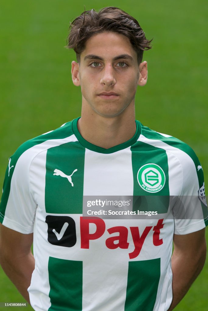 Ludovit Reis special