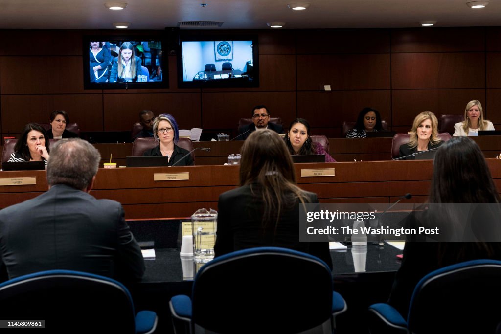 Nevada State Legislature