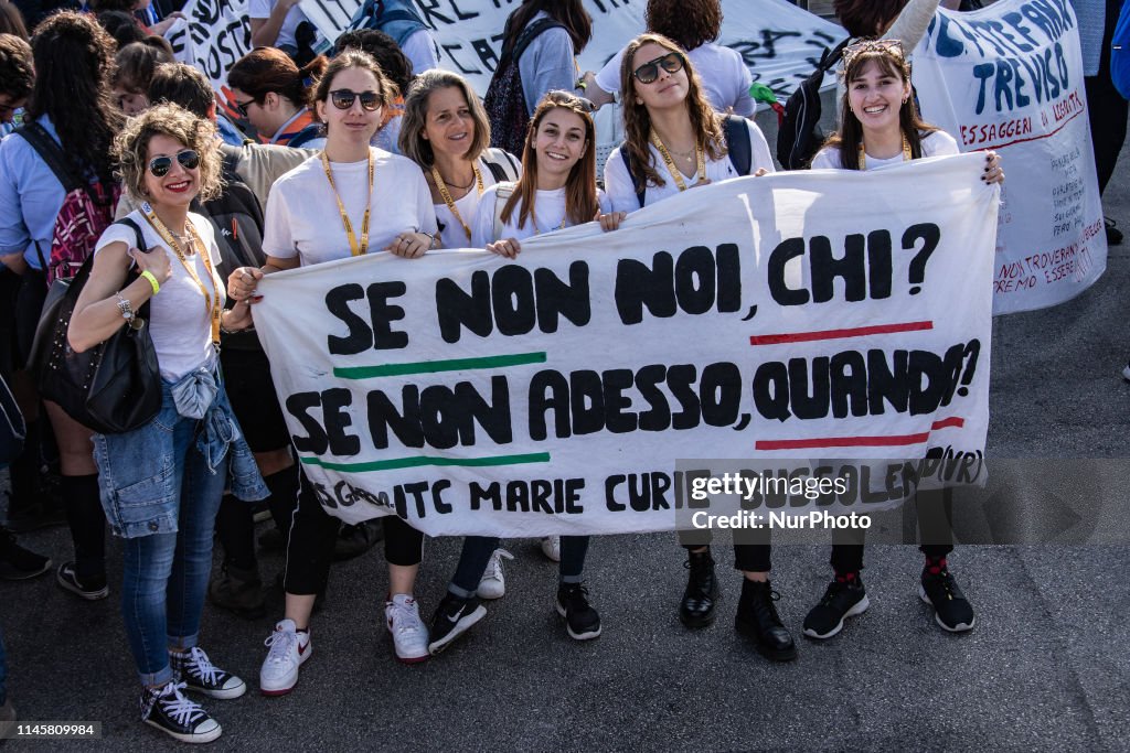 Italy remembers Giovanni Falcone 27 years after his assassination