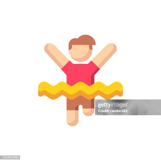 running flat icon. pixel perfect. for mobile and web. - sprinter isolated stock illustrations