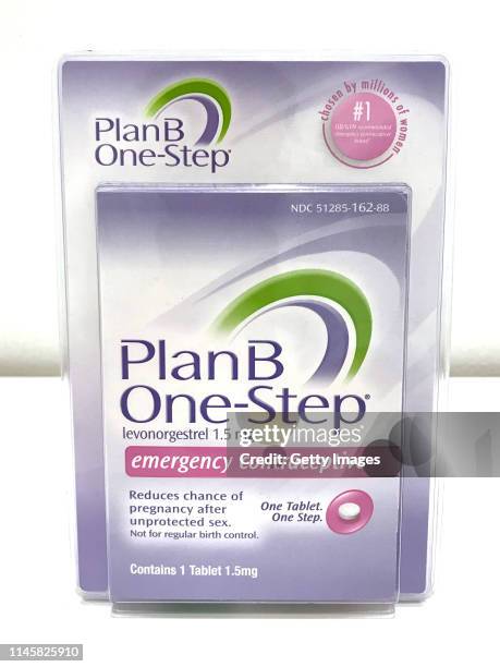 Plan B Note Plan B Contraception Photos and Premium High Res Pictures - Getty Images