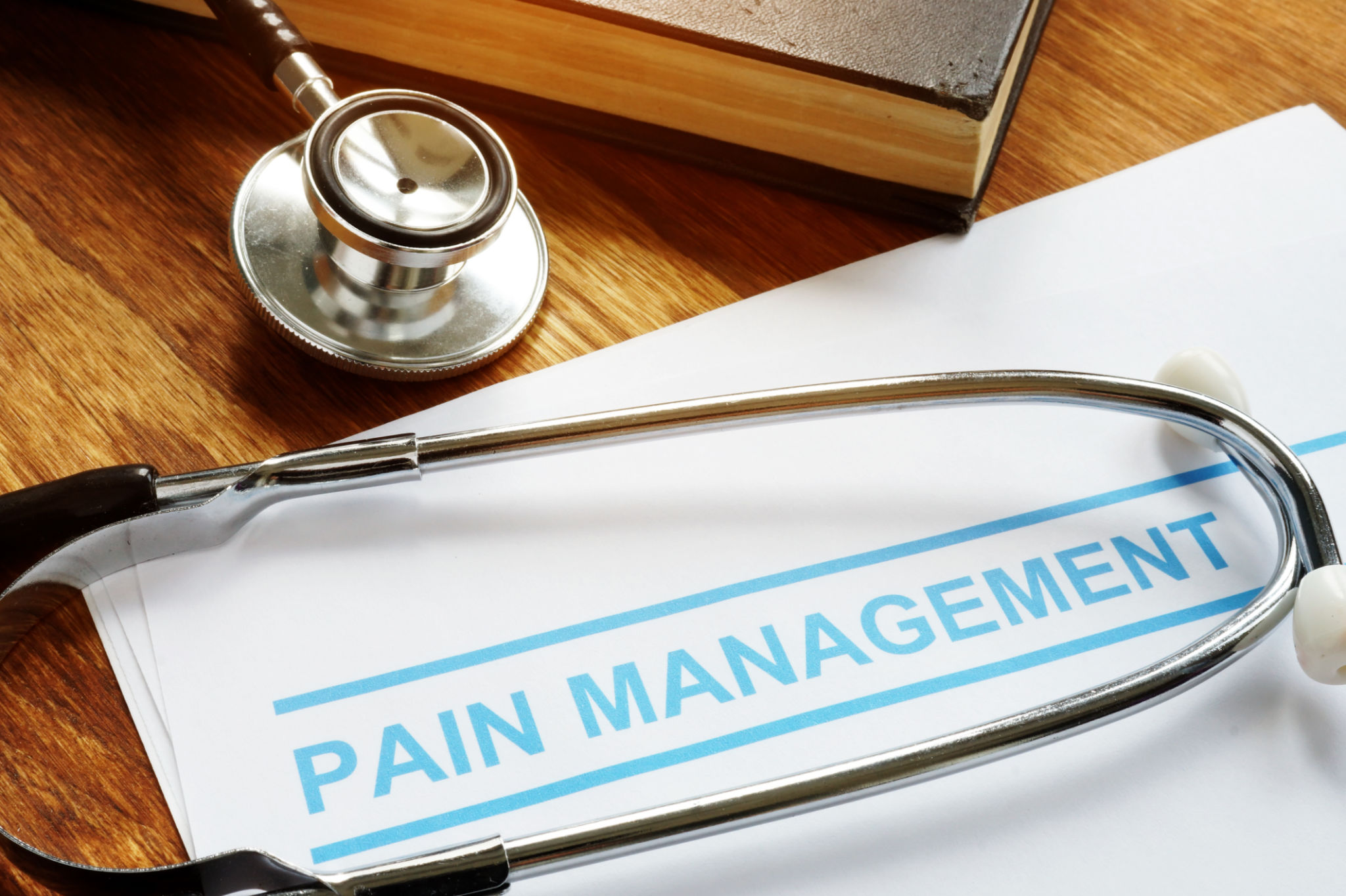 chronic illness treatment