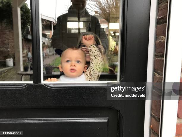 Knock Window Knock On Window Photos and Premium High Res Pictures - Getty Images