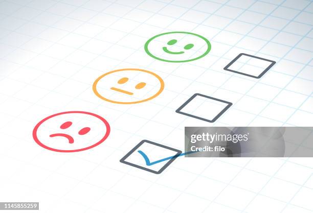 negative customer reviews - complaint stock illustrations
