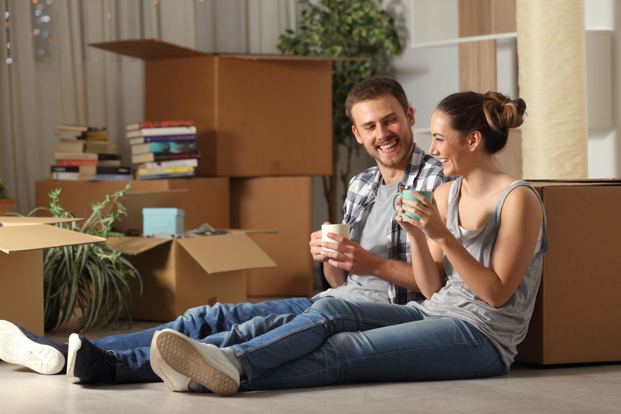 tenant relationship