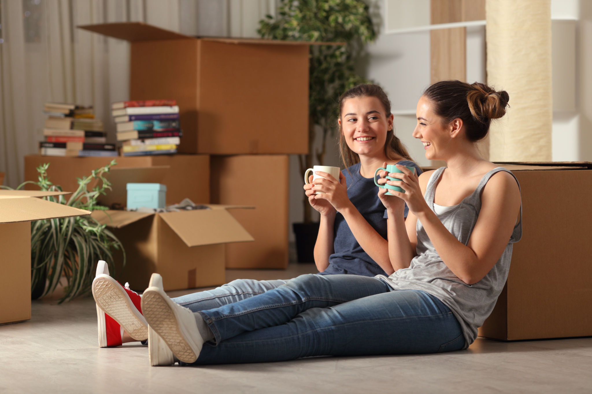 student relocation
