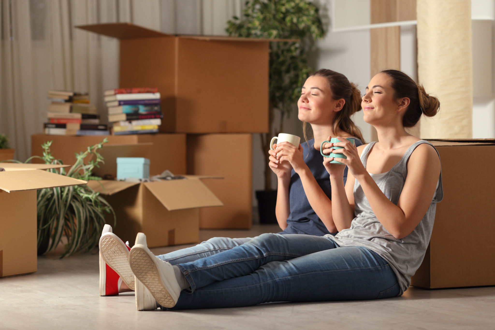 shared living
