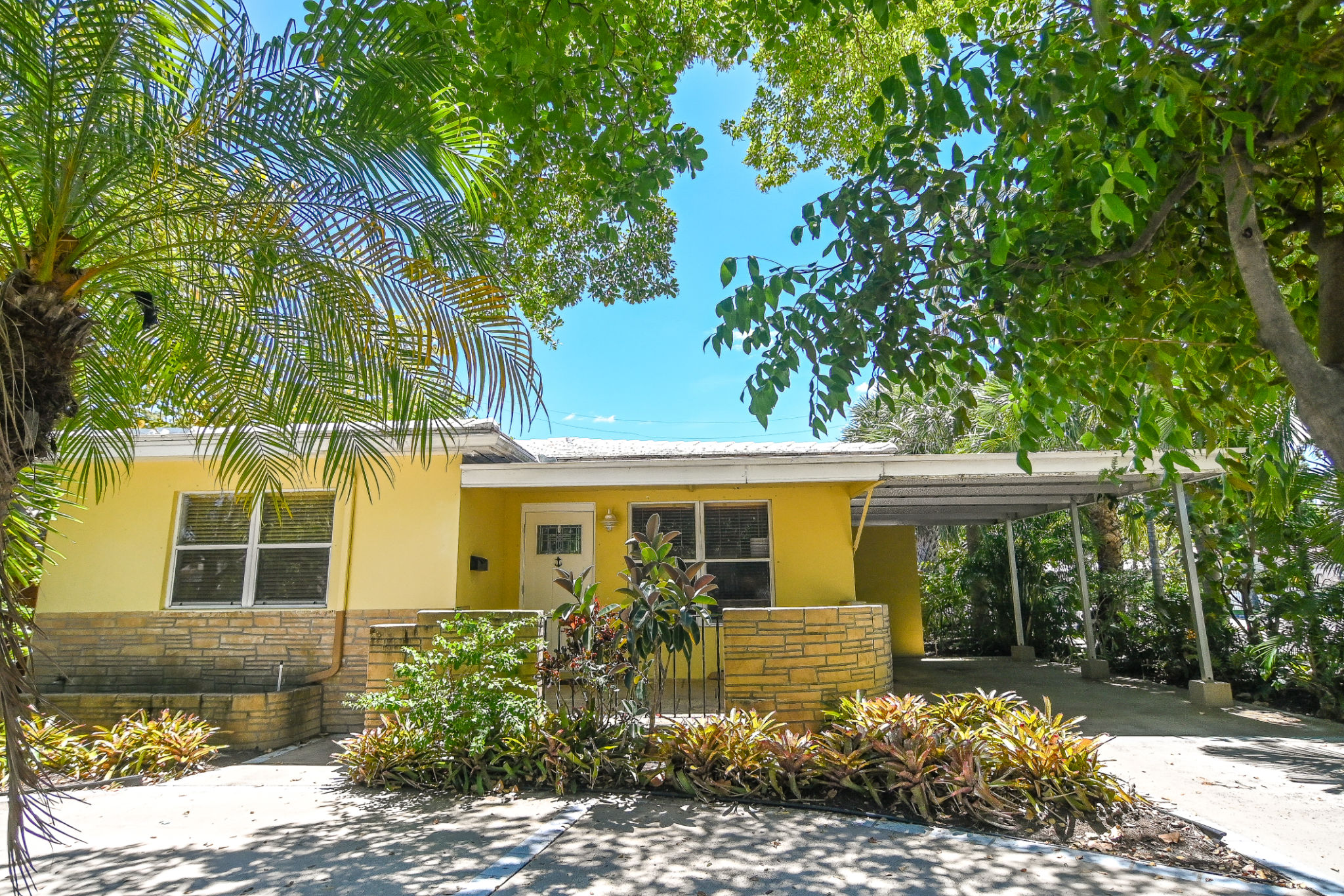 sober living facility
