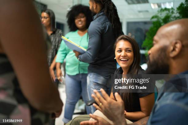 Talking Informally Informal Speech Photos and Premium High Res Pictures - Getty Images