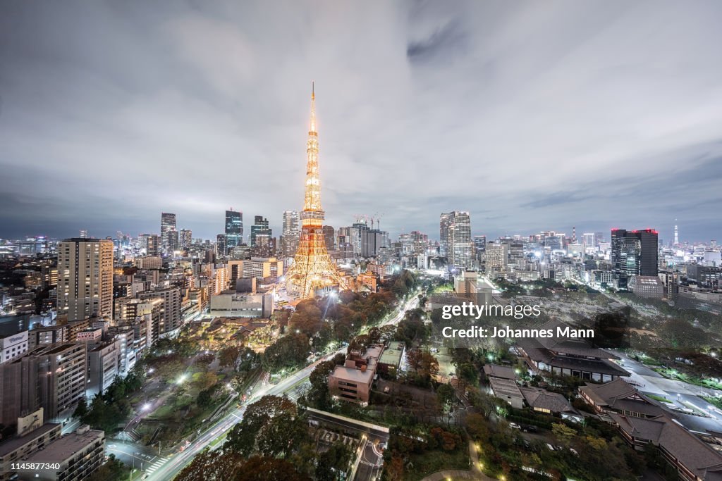 Tokyo - Japan