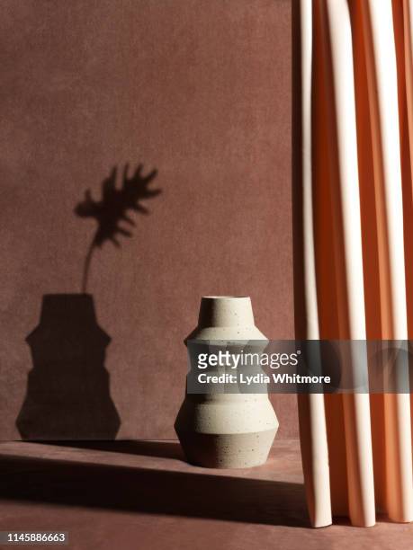 Ceramics Shadows