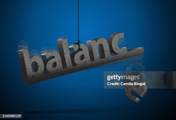 Unbalanced Rocks Photos and Premium High Res Pictures - Getty Images