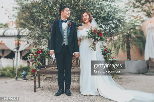 幸福 - wedding ceremony 個照片及圖片檔