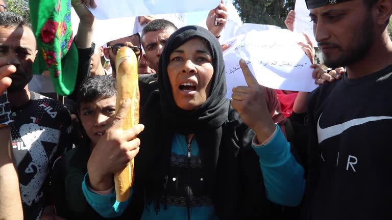 Marginalization Videos and HD Footage - Getty Images