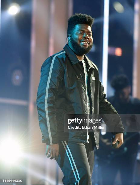 Khalid R 41,559 Mr Khalid Photos & High Res Pictures - Getty Images