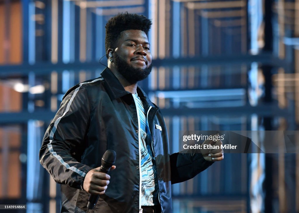 2019 Billboard Music Awards - Rehearsals