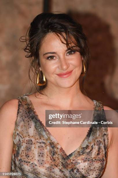 Shailene Woodley Photos and Premium High Res Pictures - Getty Images