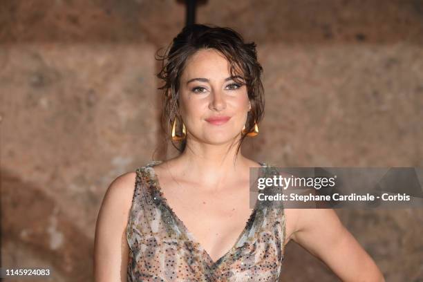 Shailene Woodley 2019 Photos and Premium High Res Pictures - Getty Images