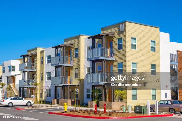 Condos In California 56 Homes Condos Stock Photos, High-Res Pictures, and Images - Getty Images