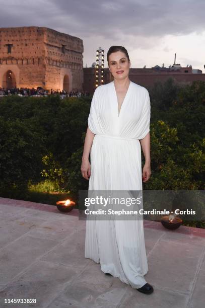 Emmanuelle Seigner Stock-Fotos und Bilder - Getty Images