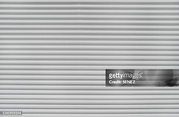 texture, corrugated fence - corrugated stock pictures, royalty-free photos & images