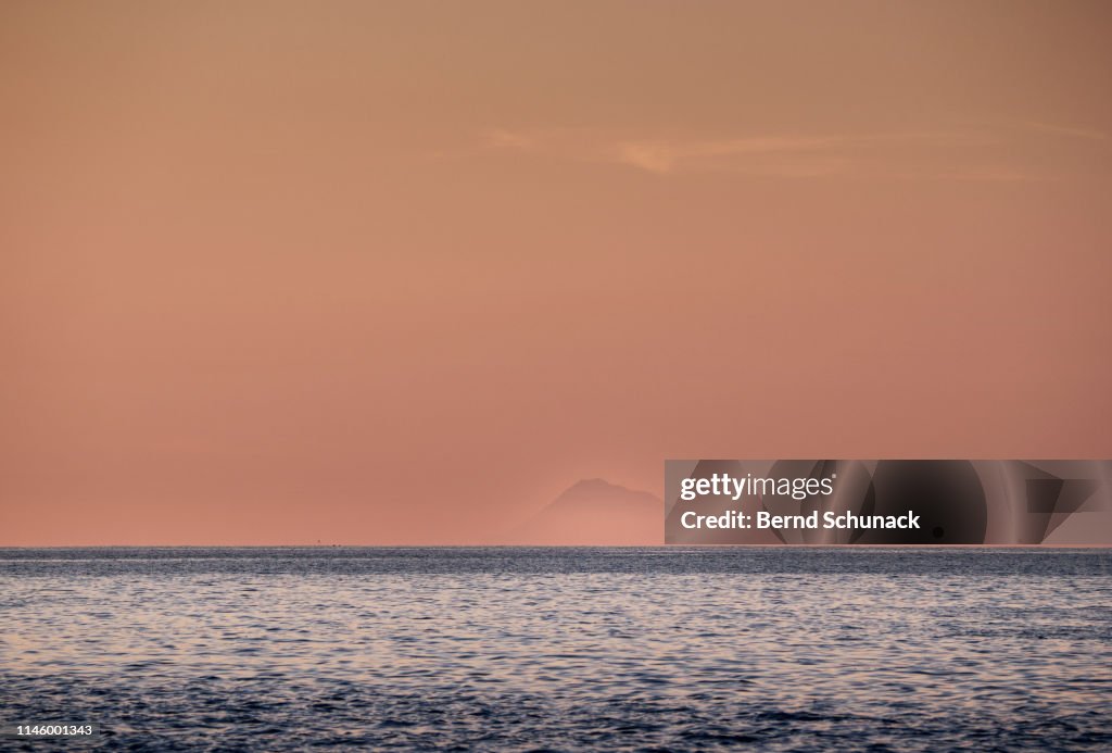 Aeolian Islands