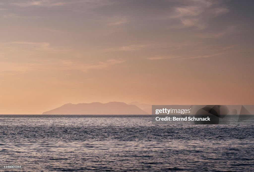 Aeolian Islands