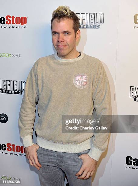 735 Perez Hilton Presents Stock Photos, High-Res Pictures, and Images -  Getty Images