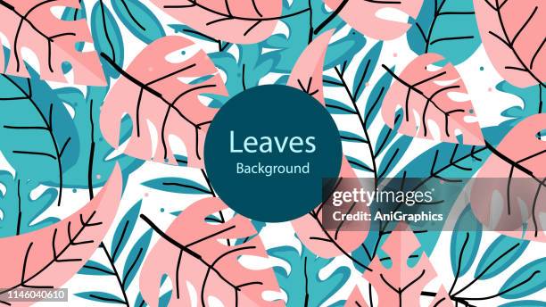 flower background - herringbone tile stock illustrations