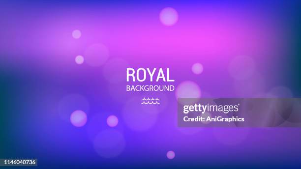 bokeh background - maroon stock illustrations