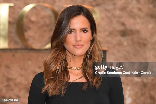 Christian Dior Cruise Collection April 29, 2019 Photos and Premium High