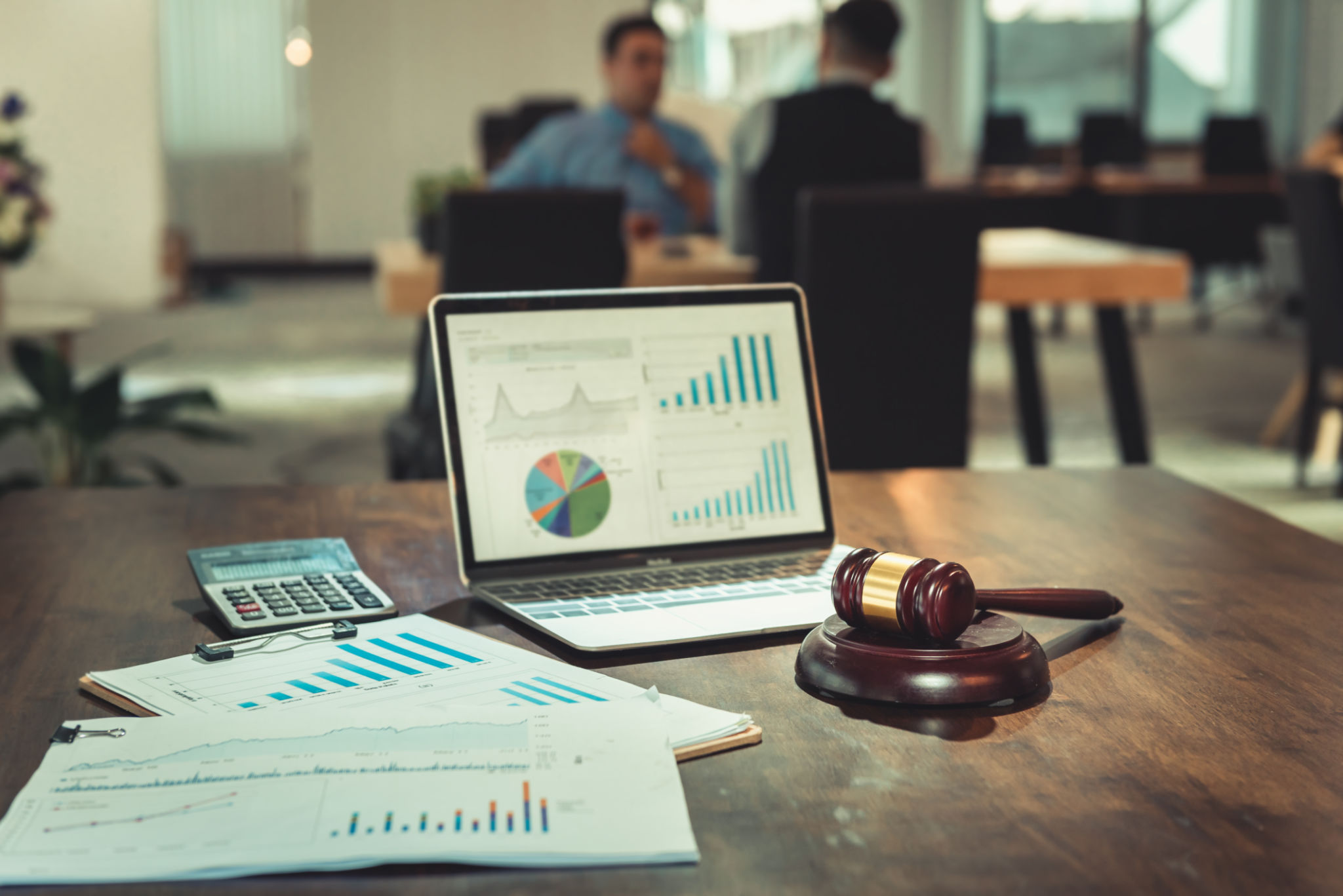 legal trends