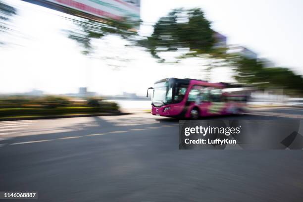 road and drivers danang vietnam - danang stock pictures, royalty-free photos & images