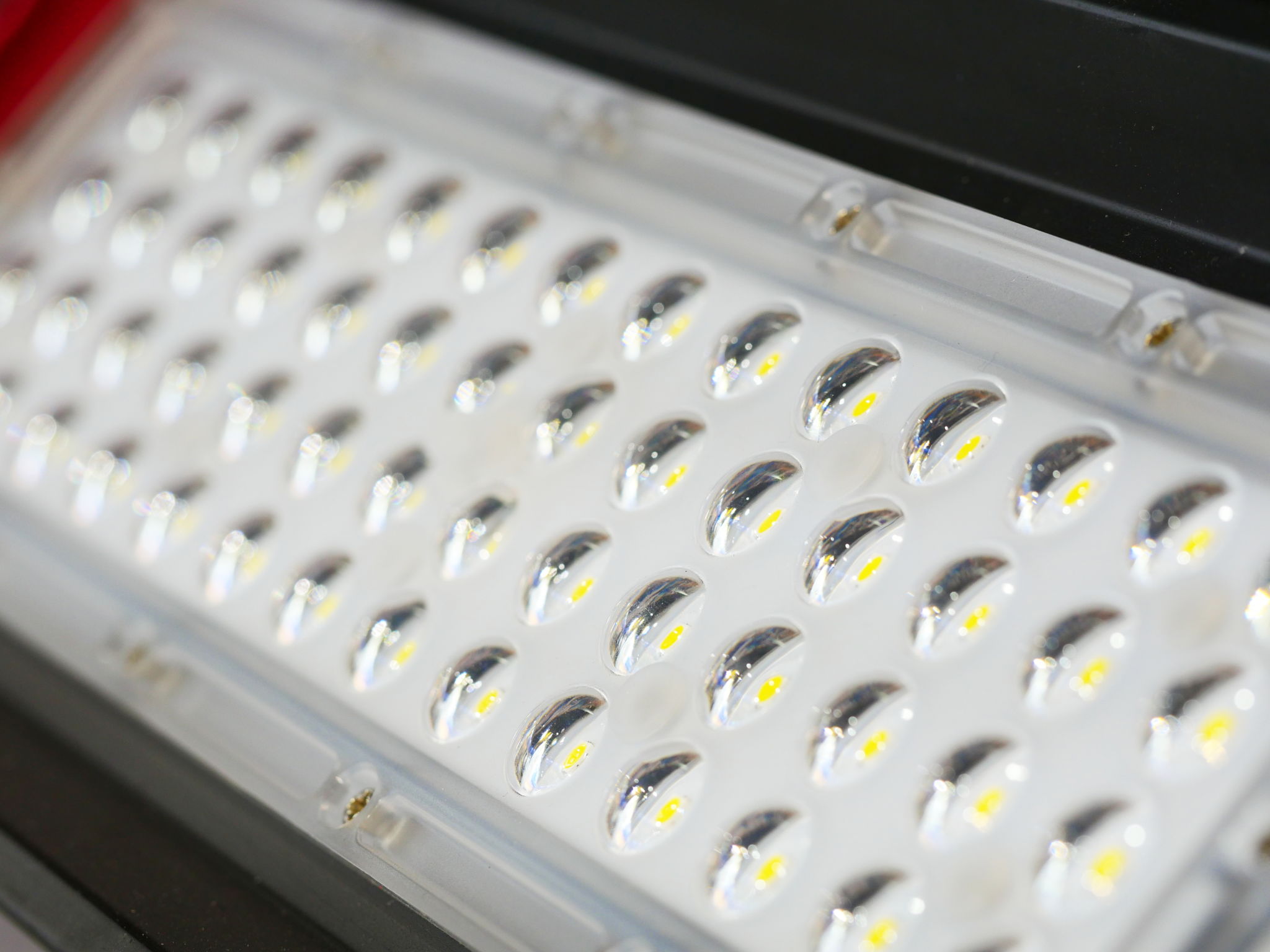 weather resistant led