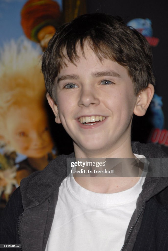 Freddie Highmore Young freddie-highmore-young