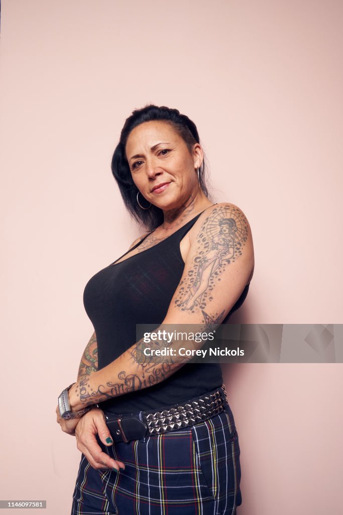 2019 Tribeca Film Festival - Portraits