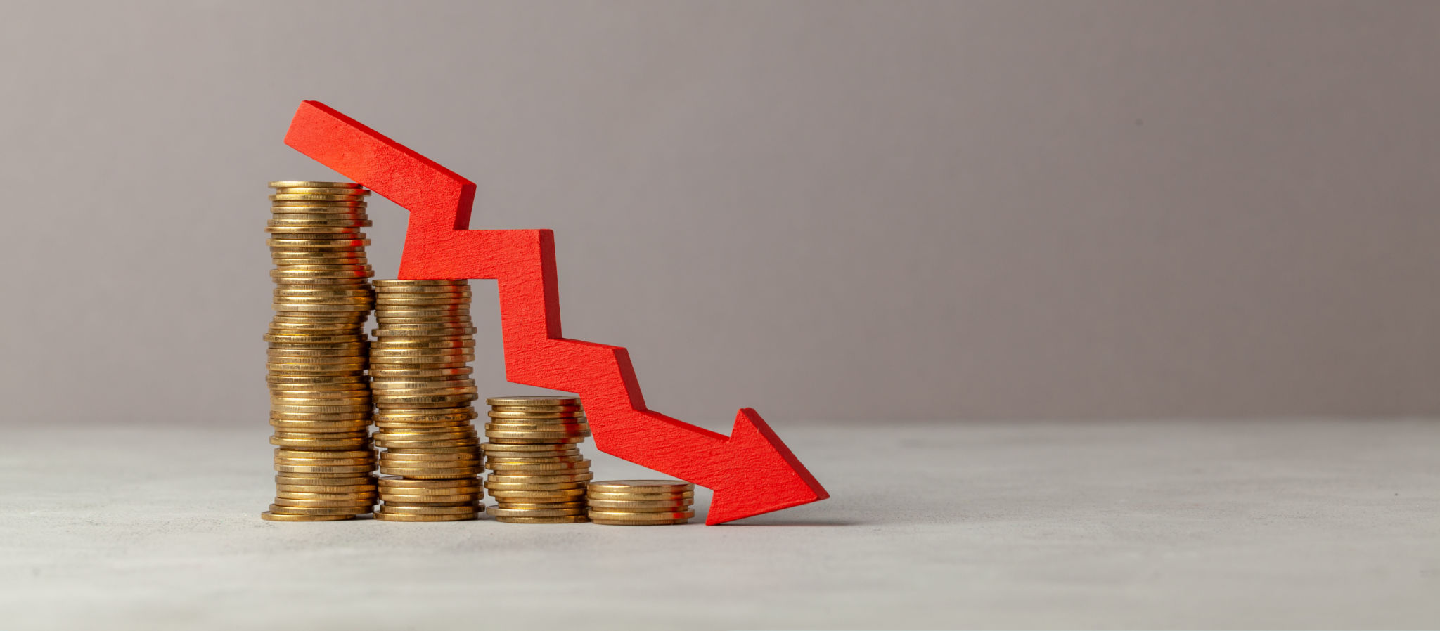 financial loss