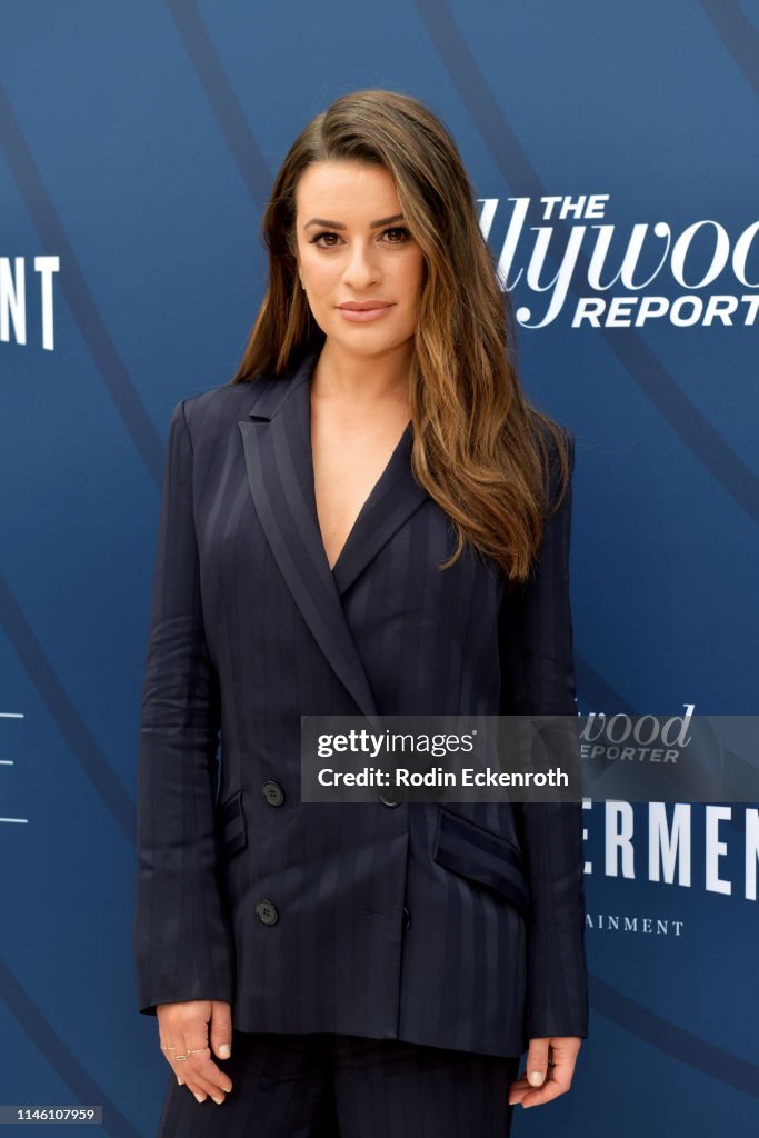 The Hollywood Reporter's Empowerment In Entertainment Event 2019 - Arrivals