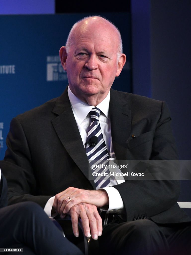 Milken Institute 2019 Global Conference