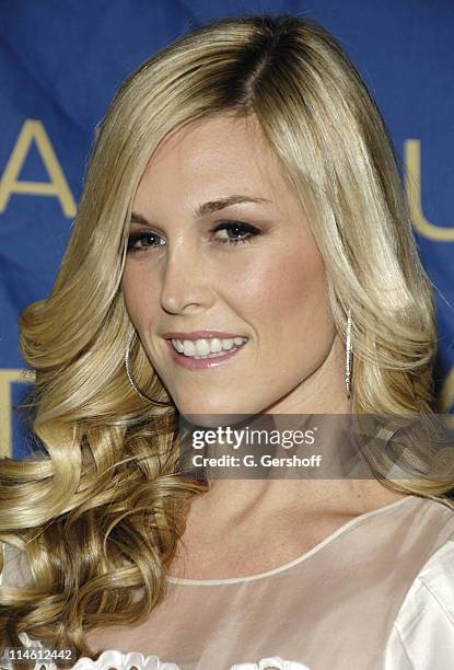 Tinsley Mortimer, chairperson during American Museum of Natural History Holds its Annual Winter Dance - Arrivals in New York City, New York, United...
